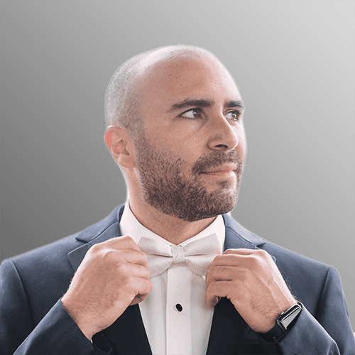 Spencer Siegel, Founder of S3 Group